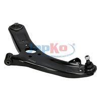 Brat, suspensie roata JAPKO, Cod: 72H62L