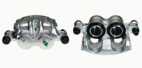 Bremssattel