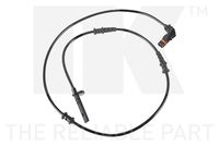 Sensor, Raddrehzahl