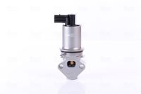 Izpl. gāzu recirkulācijas vārsts