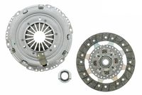 комплект съединител