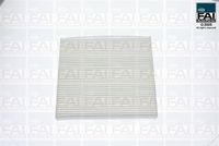 Филтър купе (поленов филтър)