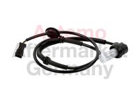 датчик, обороти на колелото