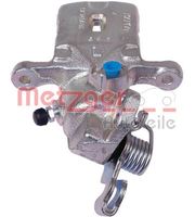 Bremssattel