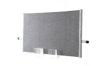 Thumbnail - Lage temperatuurkoeler, intercooler - CIR27000S - MAHLE