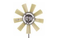 Thumbnail - Koelventilatorwiel - CFF443000P - MAHLE