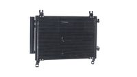 Thumbnail - Condensor, airconditioning - AC1085000S - MAHLE