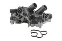 Pompă de apă, răcire motor TOPRAN, Cod: 116 424