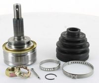 Gelenksatz, Antriebswelle