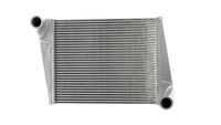Thumbnail - Intercooler, inlaatluchtkoeler - CI274000P - MAHLE