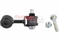Stange/Strebe, Stabilisator