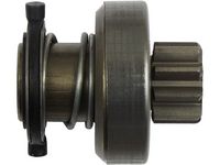Freilaufgetriebe, Starter Freilaufgetriebe, Starter