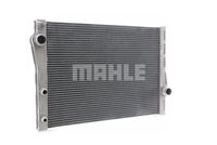 Thumbnail - Radiateur - CR1049000S - MAHLE