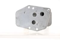 Thumbnail - Oliekoeler, motorolie - CLC138000S - MAHLE