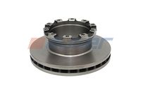 Disc frana AUGER, Cod: 31335