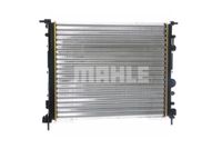 Thumbnail - Radiateur - CR528000S - MAHLE