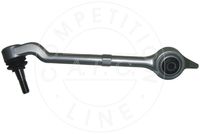 Bascula brat suspensie roata AIC, Cod: 52327