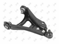 Brat, suspensie roata ABAKUS, Cod: 233-01-171