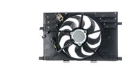 Thumbnail - Koelventilatorwiel - CFF557000P - MAHLE
