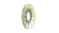 Thumbnail - Koelventilatorwiel - CFW56000P - MAHLE