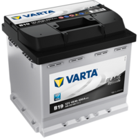 Starterbatterie