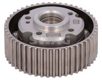 Дефазатор разпр. вал