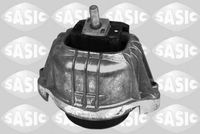 окачване, двигател