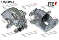 Bremssattel
