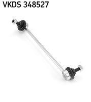 Stange/Strebe, Stabilisator