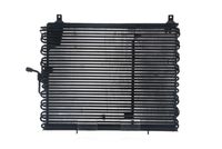 Thumbnail - Condensor, airconditioning - AC150000S - MAHLE