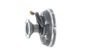 Thumbnail - Koppeling, radiateurventilator - CFC218000P - MAHLE