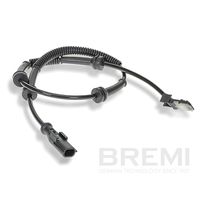 Sensor, Raddrehzahl