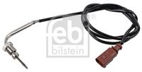 Sensor, Abgastemperatur