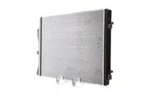 Thumbnail - Lage temperatuurkoeler, intercooler - CIR32000S - MAHLE