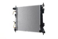 Thumbnail - Radiateur - CR2269000S - MAHLE