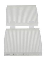 Filter, Innenraumluft