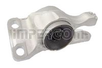 тампон, носач