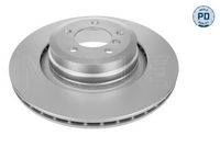 спирачен диск