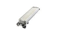 Thumbnail - Oliekoeler, automatische transmissie - CLC182000P - MAHLE