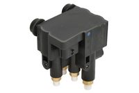 Magnum Technology Klep, pneumatisch systeem 2