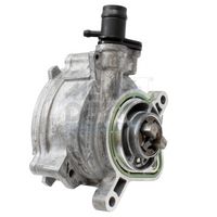 вакуум помпа, спирачна система