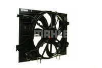 Thumbnail - Koelventilatorwiel - CFF125000P - MAHLE