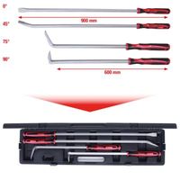 SET LEVIERE