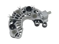 Rectifier, alternator