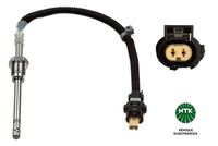 Sensor, Abgastemperatur