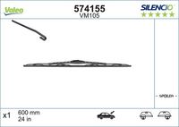 перо на чистачка