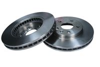 Disc frana MAXGEAR, Cod: 19-1935