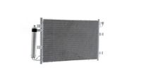 Thumbnail - Condensor, airconditioning - AC1050000S - MAHLE