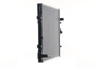 Thumbnail - Radiateur - CR2175000S - MAHLE