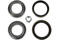 комплект колесен лагер